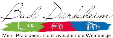 Stadt Bad Dürkheim Logo